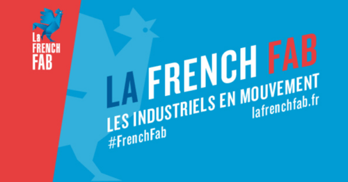 French-Fab et Afer Industrie
