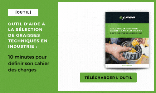 Télécharger le guide sur la sélection de graisse technique