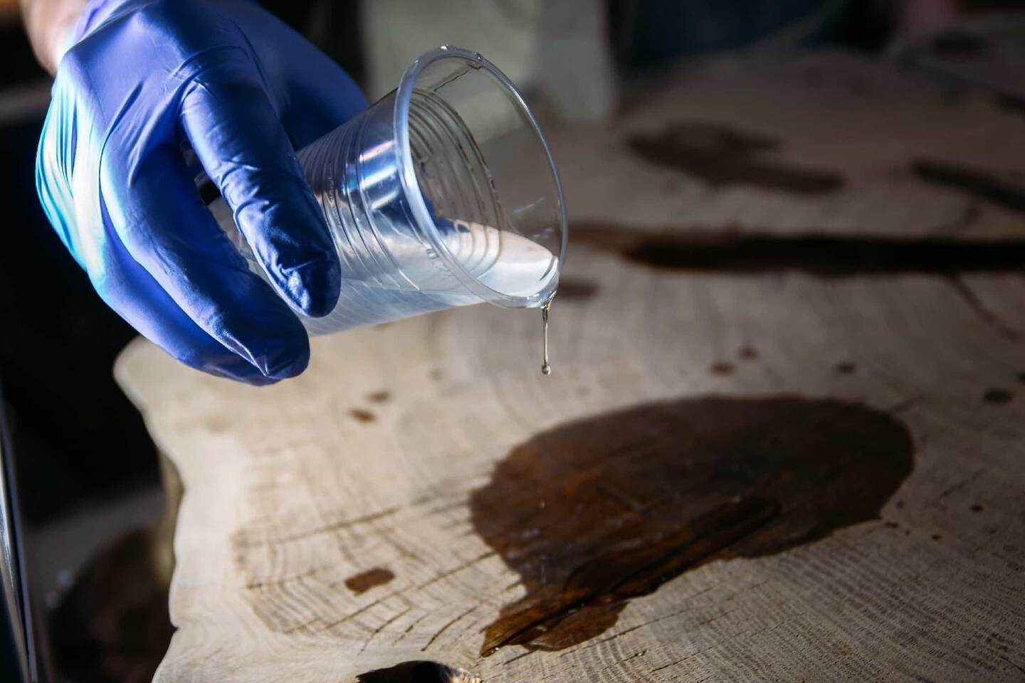 caractéristiques techniques des résines époxy pour l’industrie